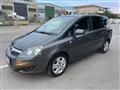 OPEL Zafira 1.8 16V GPL-TECH Cosmo