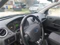 FORD FIESTA 1.2 16V 5p. Ghia PER NEOPATENTATI