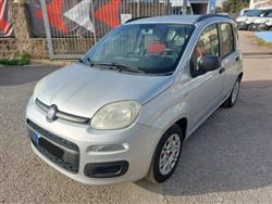 FIAT PANDA 1.3 MJT S&S Lounge