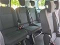 FORD Transit Custom 320 2.0 tdci 130cv aut. Trend combi L2 9 posti Transit Custom 340 2.0 EcoBlue Hybrid 130 PL Combi Trend