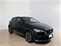 MAZDA CX-3 1.8L Skyactiv-D Exceed