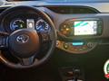 TOYOTA YARIS 1.5 Hybrid 5 porte Active T.S.S. Navy