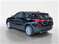 BMW X2 sDrive18i