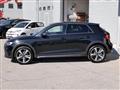 AUDI A1 ALLSTREET Allstreet 1.0 (30) Tfsi 110cv S-tr. Id. Contrast