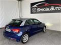 AUDI A1 SPORTBACK SPB 1.6 TDI 116 CV S tronic