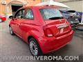 FIAT 500 1.0 LOUNGE  aragosta!"DIVERSI COLORI" + GPL