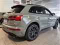 AUDI Q5 45 TFSI quattro S tronic S line plus Hybrid