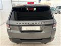 LAND ROVER RANGE ROVER SPORT 3.0 sdV6 HSE Dynamic GANCIO EURO6 DISPLAY DIGITALE