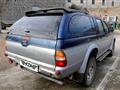 MITSUBISHI L200 D.cab 2.5 tdi GLS 4wd