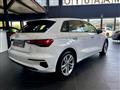 AUDI A3 SPORTBACK SPB 30 TFSI S tronic Business