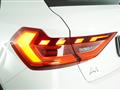 AUDI A1 SPORTBACK A1 SPB 30 TFSI Admired