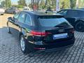 AUDI A4 AVANT Avant 2.0 TDI 122 CV S tronic Business