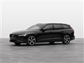 VOLVO V60 B4 (b) Ultimate Dark Aut. - MY24