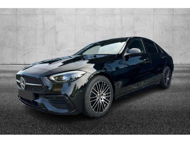 MERCEDES CLASSE C d Mild hybrid 4Matic Premium