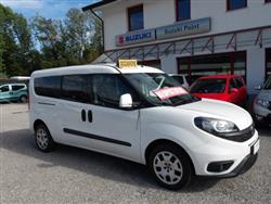 FIAT DOBLÒ MAXI 5 POSTI PREZZO FINITO N1 1.4 Benzina