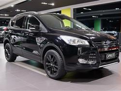 FORD KUGA (2012) Kuga 2.0 TDCI 150 CV S&S 4WD Powershift Titanium