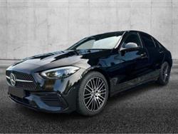 MERCEDES CLASSE C d Mild hybrid 4Matic Premium