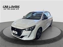 PEUGEOT 208 1.5 bluehdi Allure Pack s&s 100cv