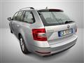 SKODA OCTAVIA 1.5 DSG Wagon Executive G-Tec Automatica Metano