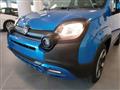 FIAT PANDA 1.0 Hybrid/GPL City Cross (CON ECO-INCENTIVO)