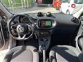 SMART FORFOUR 0.9 90CV TWINAMIC PASSION  NAVIGATORE FALTDACH