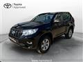 TOYOTA LAND CRUISER Land Cruiser 2.8 D4-D 3 porte Active