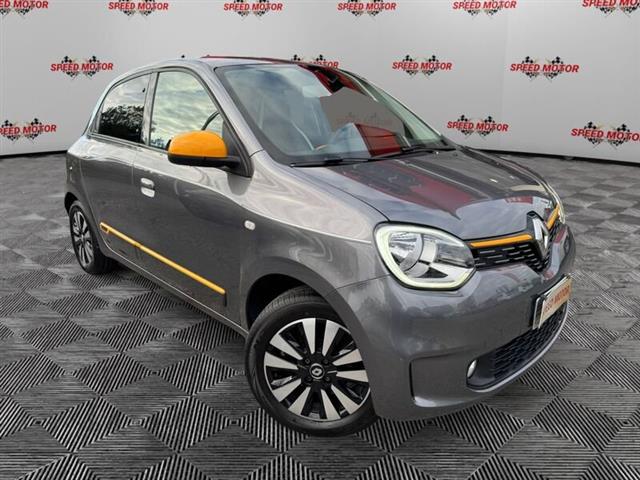 RENAULT TWINGO SCe Stop&Start Intens