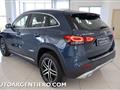 MERCEDES CLASSE GLA d Automatic Sport Plus solo 28.991 km PACH TECH