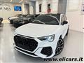 AUDI Q3 SPORTBACK SPB quattro S tronic - VETTURA IN SEDE