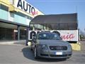 AUDI TT Roadster 1.8 T 20V 225 CV cat quattro