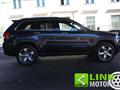 JEEP GRAND CHEROKEE 3.0 ECODIESEL 250 CV 4WD OVERLAND AUTOMATIC