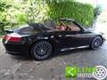 PORSCHE 911 996 Turbo cat Cabriolet UNICO PROPRIETARIO