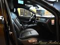 PORSCHE MACAN 2.0PDK 265CV BLACK TET.SCARICHI21"CAM PASM CAMFULL