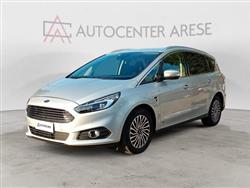 FORD S-MAX 2.0 EcoBlue 190CV Start&Stop AWD Aut.Titanium Busi