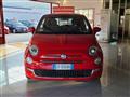 FIAT 500 1.0 Hybrid Red