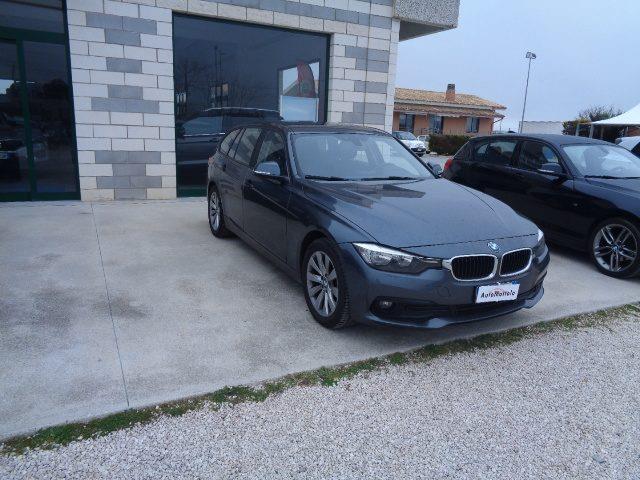 BMW SERIE 3 TOURING d Touring Business Advantage