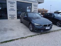 BMW SERIE 3 TOURING d Touring Business Advantage