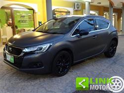 DS 4 1.6 HDI 120 CV