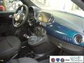 FIAT 500C 1.0 Hybrid Dolcevita Km0 Pronta Consegna