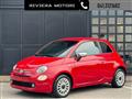 FIAT 500 1.0 Hybrid