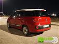 FIAT 500L Living 1.6 Mtj 120 CV Lounge 7 Posti