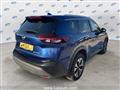 NISSAN X-TRAIL Mild Hybrid 2WD 7 posti Tekna