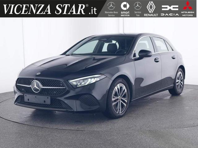 MERCEDES CLASSE A SPORT AUTOMATIC