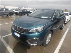 PEUGEOT 5008 BlueHDi 130 EAT8 S&S Business