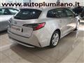 TOYOTA COROLLA TOURING SPORTS Touring Sports 1.8 Hybrid Business