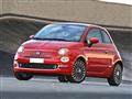 FIAT 500C 1.2 Lounge