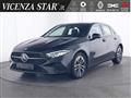 MERCEDES CLASSE A SPORT AUTOMATIC