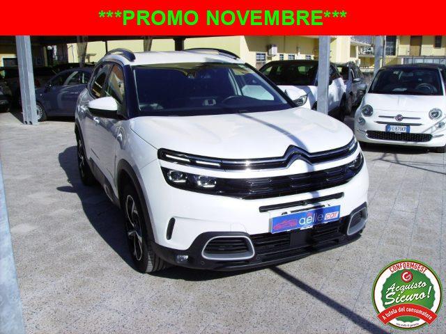 CITROEN C5 AIRCROSS BlueHDi 130 S&S EAT8 Shine