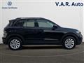 VOLKSWAGEN T-CROSS 1.0 TSI Style BMT