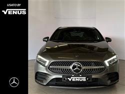 MERCEDES CLASSE A A 220 d Premium 4matic auto